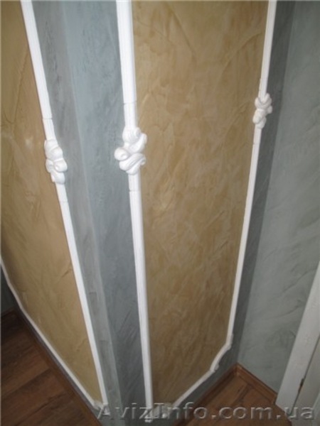 венецианская штукатурка,декор. - <ro>Изображение</ro><ru>Изображение</ru> #1, <ru>Объявление</ru> #57440