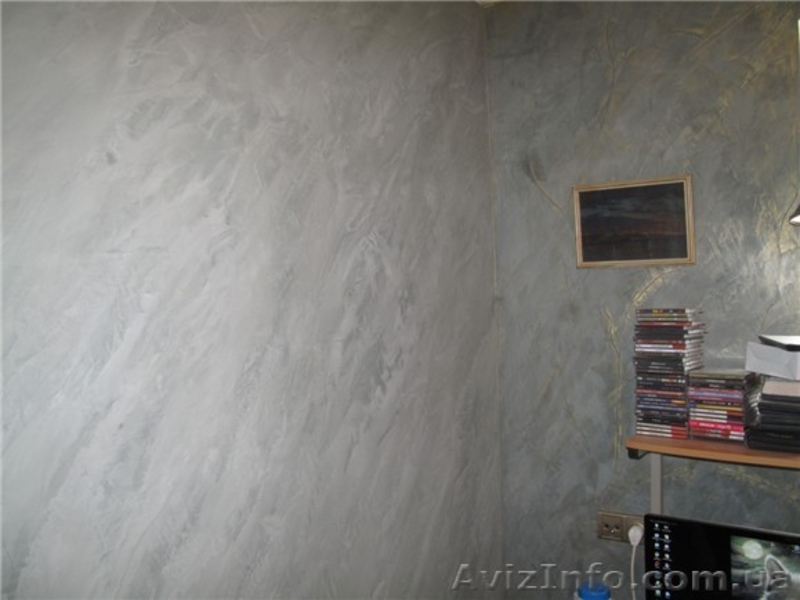 венецианская штукатурка,декор. - <ro>Изображение</ro><ru>Изображение</ru> #2, <ru>Объявление</ru> #57440