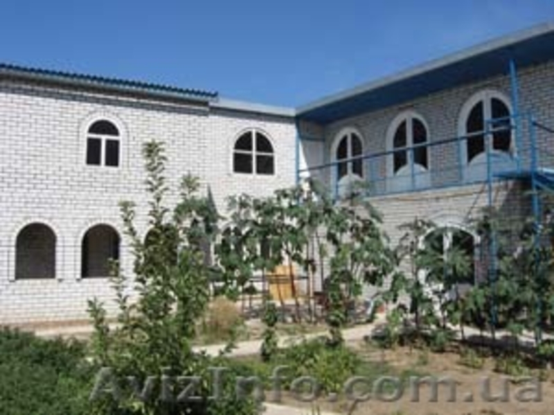 Отдых Азовское море Путешествие Село глафировка - <ro>Изображение</ro><ru>Изображение</ru> #1, <ru>Объявление</ru> #47934