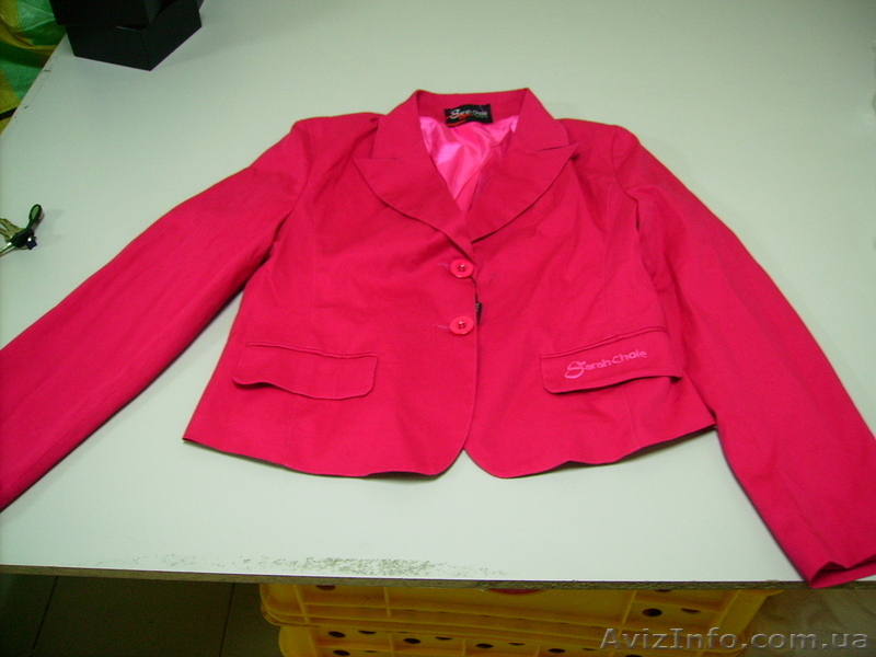 Сток оптом со склада в Киеве - <ro>Изображение</ro><ru>Изображение</ru> #2, <ru>Объявление</ru> #49595