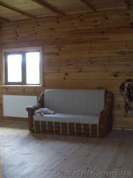 Новый дом в 35 км от Киева с большим участком, Осыково  - <ro>Изображение</ro><ru>Изображение</ru> #3, <ru>Объявление</ru> #48853