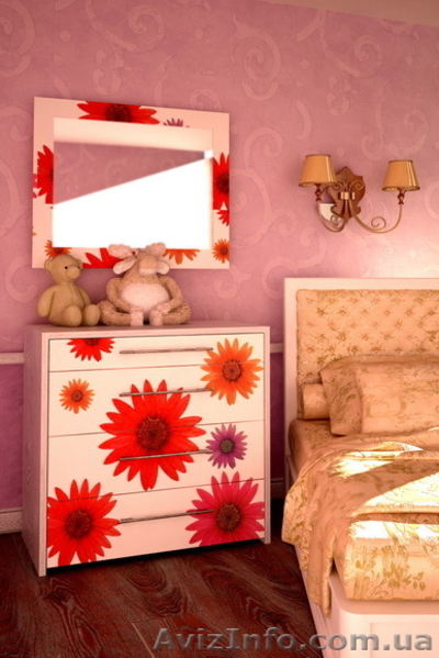 Детская мебель. Комод - <ro>Изображение</ro><ru>Изображение</ru> #2, <ru>Объявление</ru> #50704
