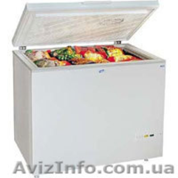 Продам новые морозильные лари UGUR.  - <ro>Изображение</ro><ru>Изображение</ru> #2, <ru>Объявление</ru> #53472