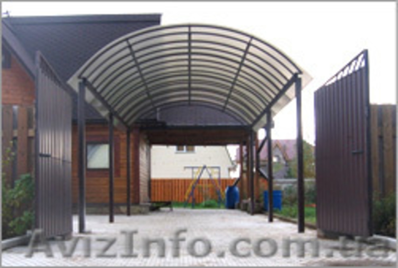 Поликарбонат сотовый и монолитный - <ro>Изображение</ro><ru>Изображение</ru> #1, <ru>Объявление</ru> #48952