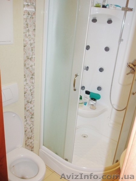 1к Однокомнатная квартира люкс возле метро Нивки - <ro>Изображение</ro><ru>Изображение</ru> #3, <ru>Объявление</ru> #48051