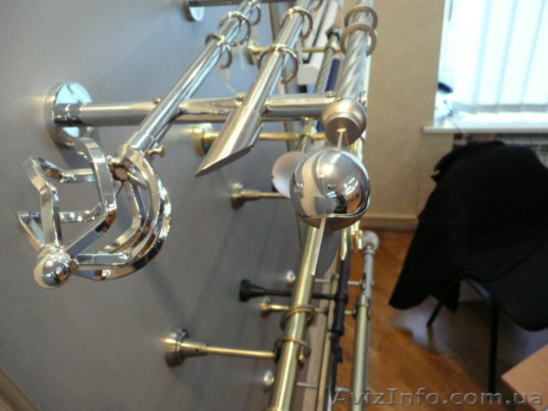 Рулонные шторы, тканевые ролеты, карнизы - <ro>Изображение</ro><ru>Изображение</ru> #2, <ru>Объявление</ru> #57525