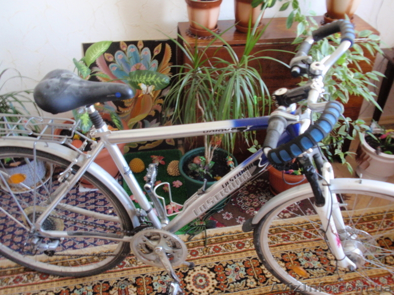 Срочно продам два велосипеда  - <ro>Изображение</ro><ru>Изображение</ru> #1, <ru>Объявление</ru> #51222