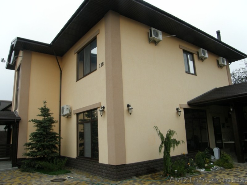 Новый дом, Киев, Нивки, 100% готов и меблирован - <ro>Изображение</ro><ru>Изображение</ru> #1, <ru>Объявление</ru> #58297