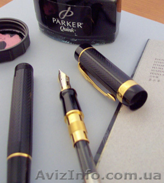 Продам авторучку Parker Duofold Greenwich Special Edition.  - <ro>Изображение</ro><ru>Изображение</ru> #4, <ru>Объявление</ru> #49903