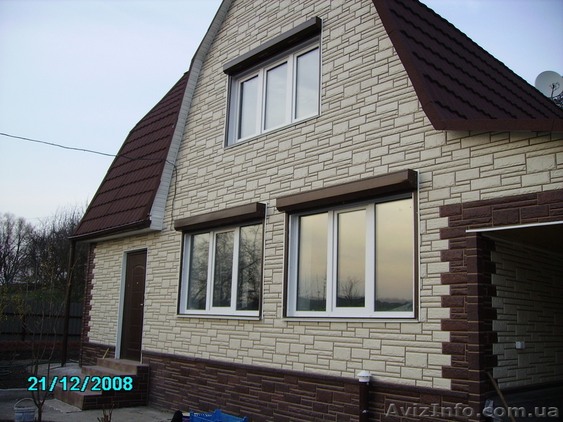 Монтаж сайдинга доступно.Цена монтажа.Стоимость монтажа.Инструкция по монтажу. - <ro>Изображение</ro><ru>Изображение</ru> #5, <ru>Объявление</ru> #51834