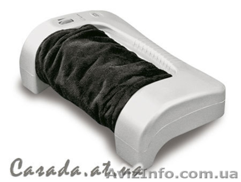 Массажер для ног Casada - Reflexoped www.casada.at.ua 050-131-75-33 - <ro>Изображение</ro><ru>Изображение</ru> #1, <ru>Объявление</ru> #49614
