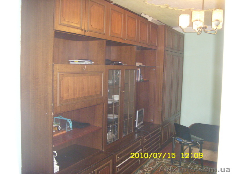 Стенка на 4-и секции - <ro>Изображение</ro><ru>Изображение</ru> #3, <ru>Объявление</ru> #54521