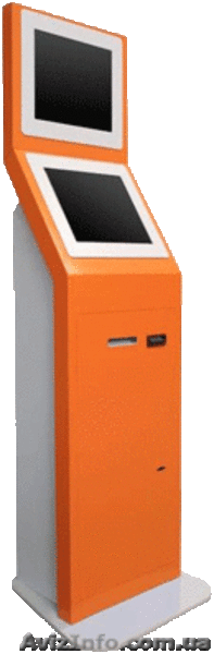 платежный терминал, моментальные платежи, автоматы пополнения счета - <ro>Изображение</ro><ru>Изображение</ru> #1, <ru>Объявление</ru> #59285