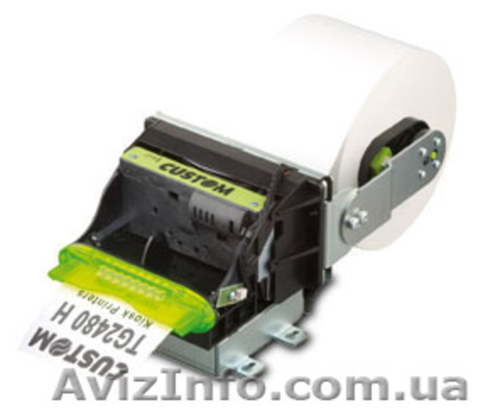 Комплектующие к платежным терминалам - <ro>Изображение</ro><ru>Изображение</ru> #2, <ru>Объявление</ru> #59291