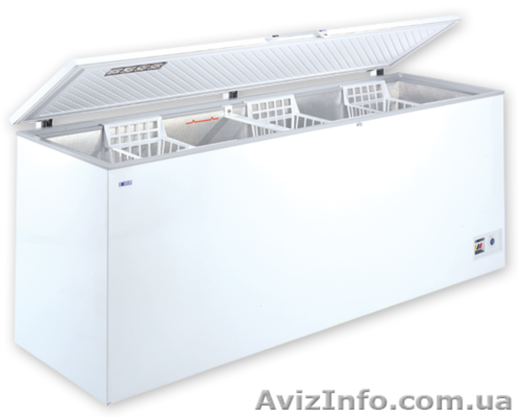 Продам новые морозильные лари UGUR.  - <ro>Изображение</ro><ru>Изображение</ru> #1, <ru>Объявление</ru> #53472