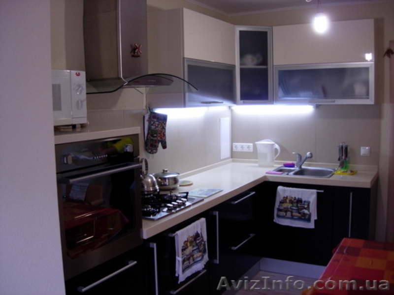 Кухни на заказ Киев - <ro>Изображение</ro><ru>Изображение</ru> #3, <ru>Объявление</ru> #50713