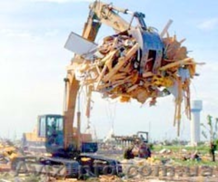 Стройматериалы – доставка. Вывоз строймусора (Киев и область) - <ro>Изображение</ro><ru>Изображение</ru> #2, <ru>Объявление</ru> #48428