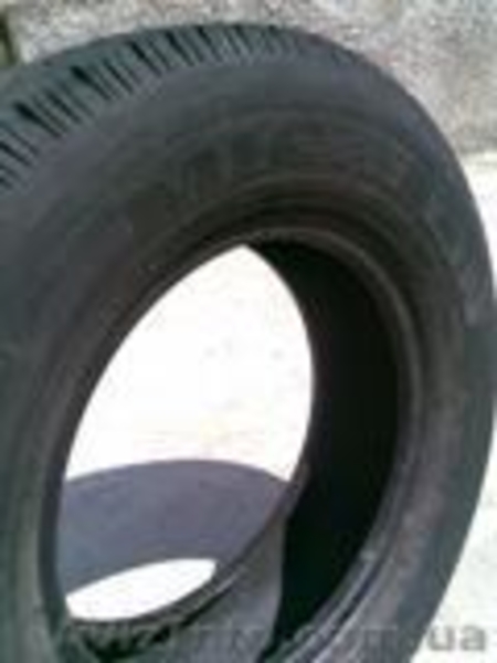 Продам шины для внедорожника б/у Michelin, ДАНЛОП почти новые. - <ro>Изображение</ro><ru>Изображение</ru> #2, <ru>Объявление</ru> #52747