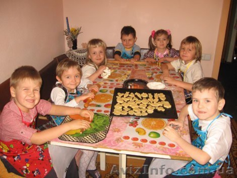 Центр раннего развития детей «Жемчужинки Индиго» - <ro>Изображение</ro><ru>Изображение</ru> #2, <ru>Объявление</ru> #65853