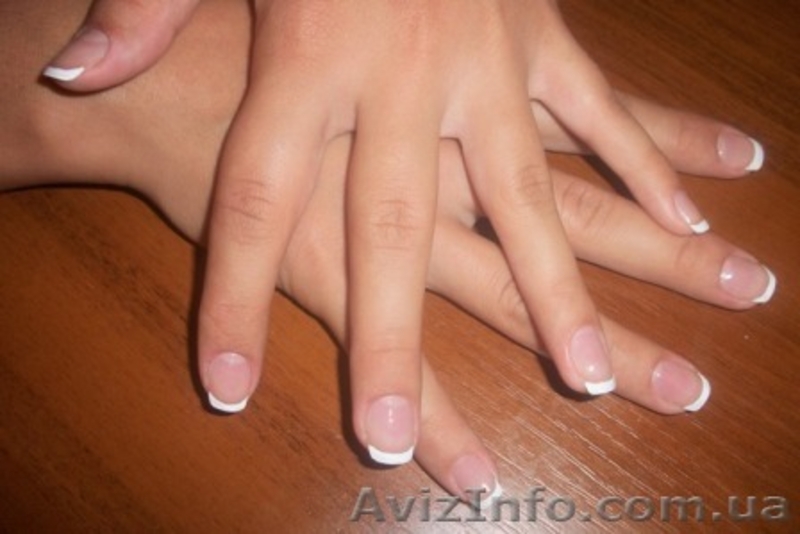 Маникюр Педикюр Наращивание ногтей Киев - <ro>Изображение</ro><ru>Изображение</ru> #4, <ru>Объявление</ru> #73661