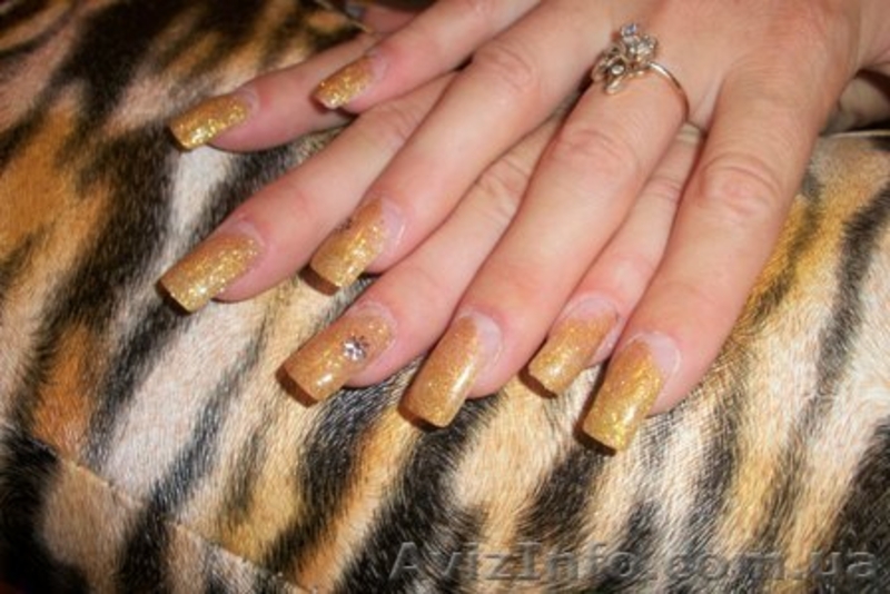 Маникюр Педикюр Наращивание ногтей Киев - <ro>Изображение</ro><ru>Изображение</ru> #5, <ru>Объявление</ru> #73661