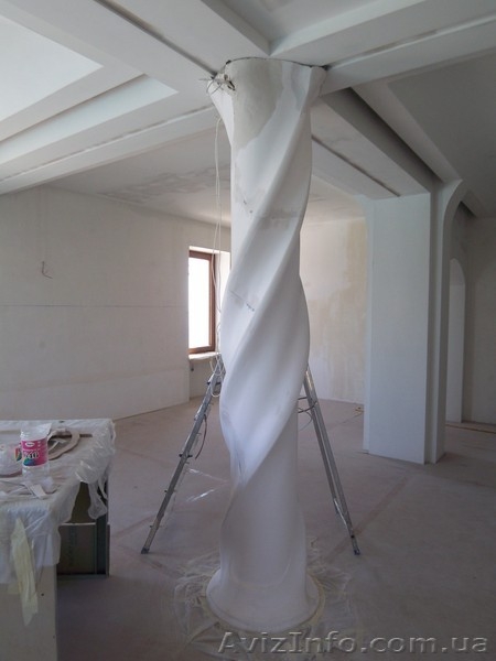 Шлифовка, полировка мрамора, гранита! Киев - <ro>Изображение</ro><ru>Изображение</ru> #3, <ru>Объявление</ru> #72737