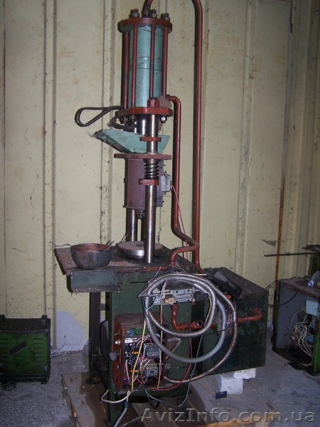 Станок вакуум. Дробилка - <ro>Изображение</ro><ru>Изображение</ru> #3, <ru>Объявление</ru> #65679
