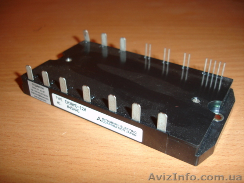 Полупроводники Mitsubishi ,IR - <ro>Изображение</ro><ru>Изображение</ru> #2, <ru>Объявление</ru> #63587