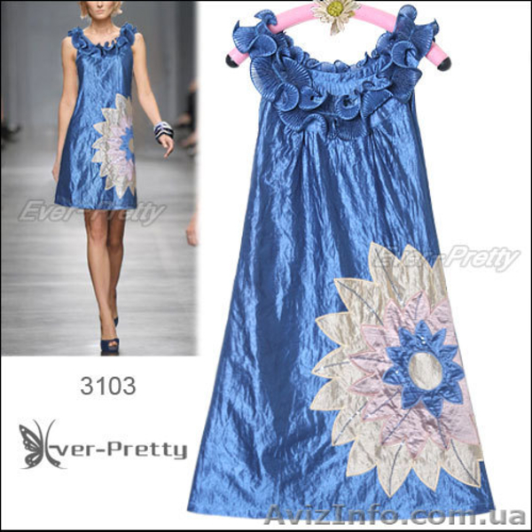 Платья вечерние, коктельные и повседневные.  - <ro>Изображение</ro><ru>Изображение</ru> #2, <ru>Объявление</ru> #62274