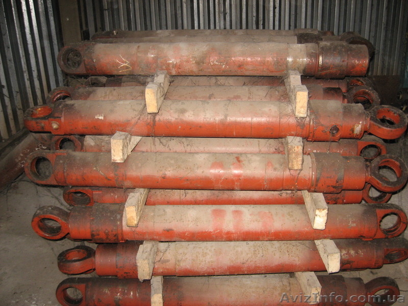 Гидроцилиндры к ЭО,ДЗ-122 и т.д. - <ro>Изображение</ro><ru>Изображение</ru> #2, <ru>Объявление</ru> #71739
