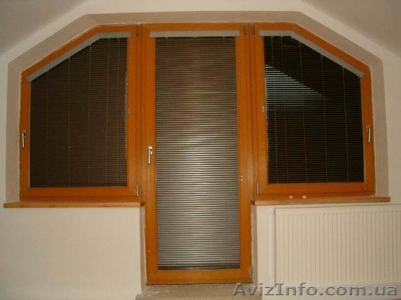 Жалюзи в ассортименте - <ro>Изображение</ro><ru>Изображение</ru> #3, <ru>Объявление</ru> #73546