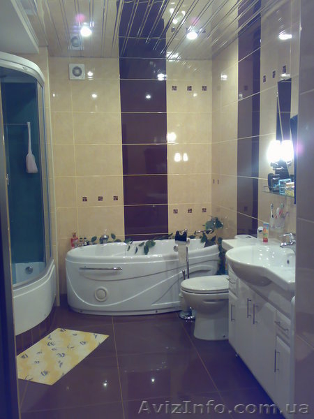 Аренда дома (в лесу, река, рядом Киевское море-19км. от черты Киева) - <ro>Изображение</ro><ru>Изображение</ru> #3, <ru>Объявление</ru> #62373