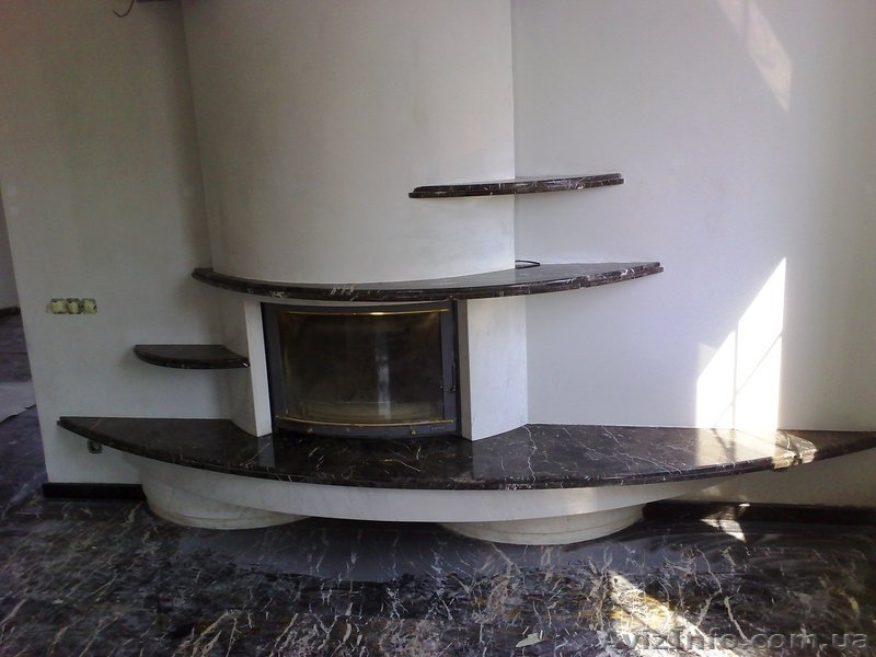 Шлифовка, полировка мрамора, гранита! Киев - <ro>Изображение</ro><ru>Изображение</ru> #2, <ru>Объявление</ru> #72737