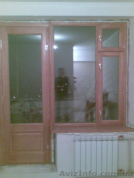 деревянные двери производство и установка - <ro>Изображение</ro><ru>Изображение</ru> #5, <ru>Объявление</ru> #7734