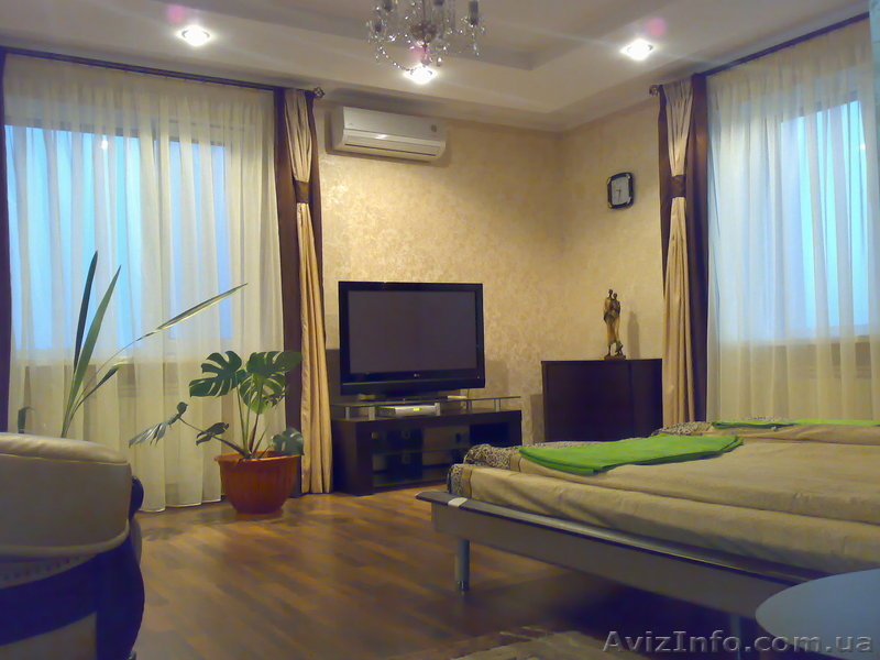 Аренда дома (в лесу, река, рядом Киевское море-19км. от черты Киева) - <ro>Изображение</ro><ru>Изображение</ru> #2, <ru>Объявление</ru> #62373