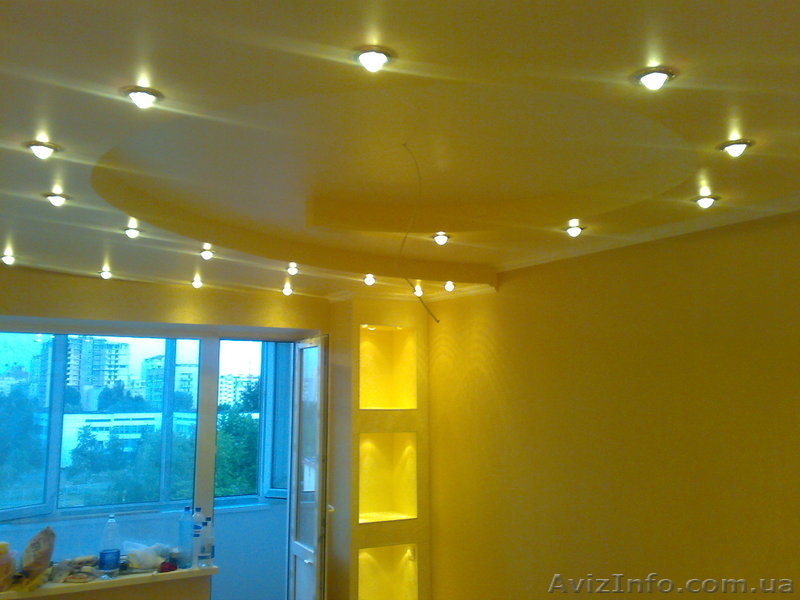 Ремонт квартир, офисов, других помещений - <ro>Изображение</ro><ru>Изображение</ru> #1, <ru>Объявление</ru> #65735