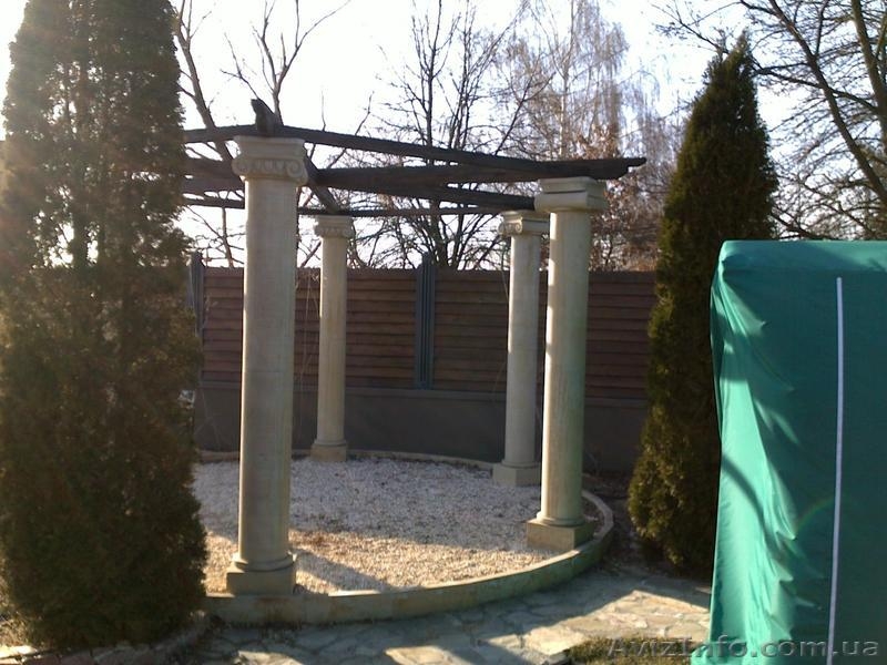 Брусчатка пилено-окатанная, плитка(лапша) с  песчаника  - <ro>Изображение</ro><ru>Изображение</ru> #4, <ru>Объявление</ru> #66963