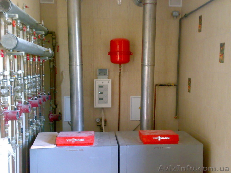 Монтаж систем отопления,тёплых полов,водоснабжения - <ro>Изображение</ro><ru>Изображение</ru> #1, <ru>Объявление</ru> #64146