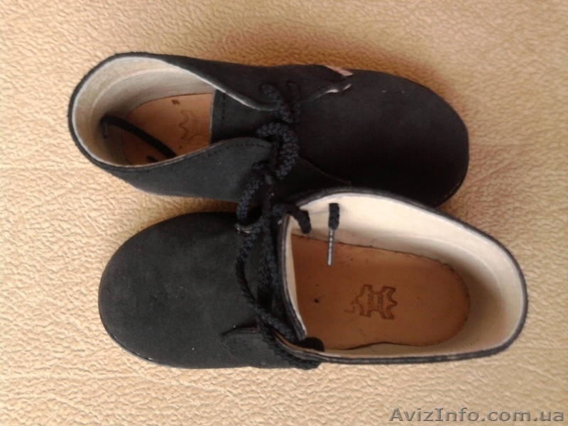 ботинки осень,зима $ девочке  мальчику 18-24р - <ro>Изображение</ro><ru>Изображение</ru> #3, <ru>Объявление</ru> #72375