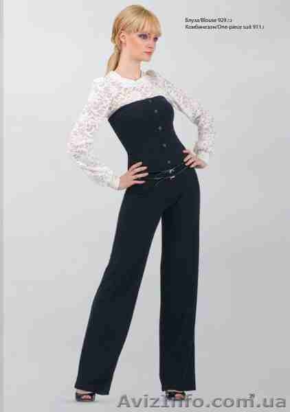 Женская стильная одежда - <ro>Изображение</ro><ru>Изображение</ru> #1, <ru>Объявление</ru> #63682