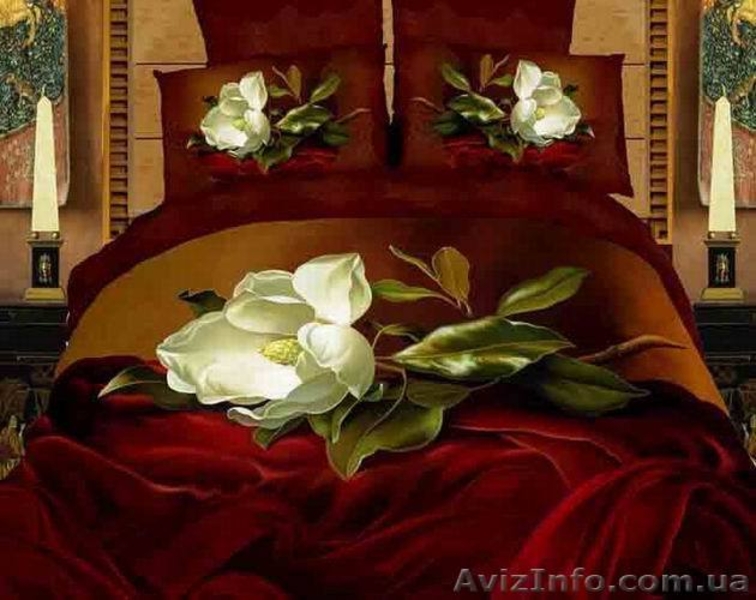 Постельное белье Ла Скала (La Scala) французская роскошь в Киеве - <ro>Изображение</ro><ru>Изображение</ru> #3, <ru>Объявление</ru> #61330
