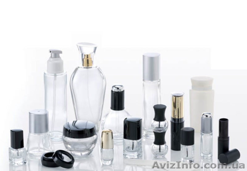 флаконы для косметики и парфюмерии - <ro>Изображение</ro><ru>Изображение</ru> #1, <ru>Объявление</ru> #62687