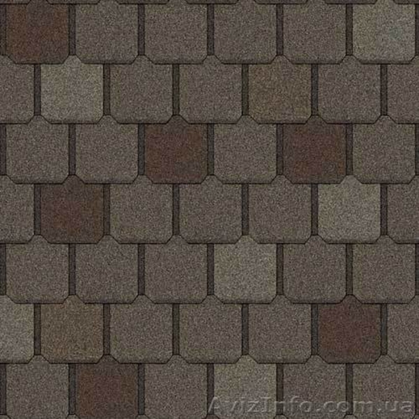 Битумная черепица и комплектующие к ней - <ro>Изображение</ro><ru>Изображение</ru> #1, <ru>Объявление</ru> #70808