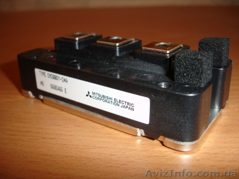 Полупроводники Mitsubishi ,IR - <ro>Изображение</ro><ru>Изображение</ru> #3, <ru>Объявление</ru> #63587