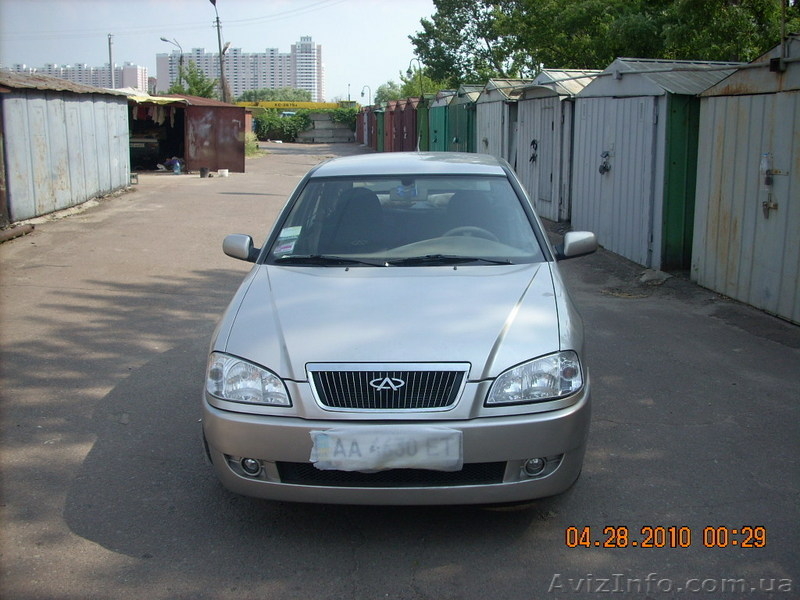 Продам Чери Амулет Люкс.Реальный пробег 55тис. Км. Один хозяин. В эксплуатации 0 - <ro>Изображение</ro><ru>Изображение</ru> #1, <ru>Объявление</ru> #70303