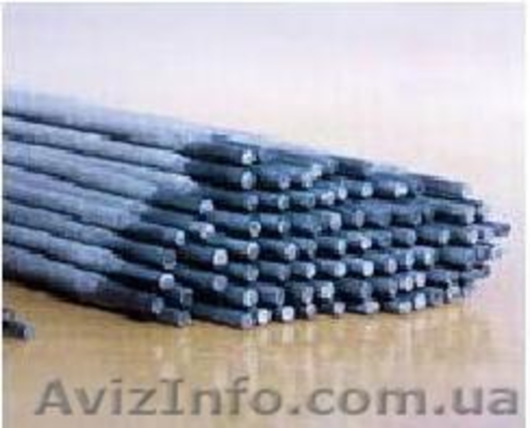 Сварочные электроды - <ro>Изображение</ro><ru>Изображение</ru> #1, <ru>Объявление</ru> #65007