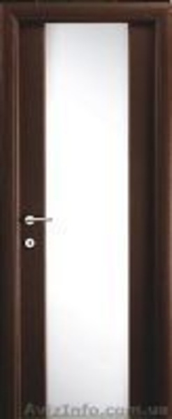 Глазго - Двери межкомнатные, дерево, стекло триплекс, Киев купить - <ro>Изображение</ro><ru>Изображение</ru> #1, <ru>Объявление</ru> #70093