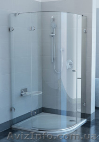Душевая кабина RAVAK GSKK3 за пол цены!! - <ro>Изображение</ro><ru>Изображение</ru> #1, <ru>Объявление</ru> #66146