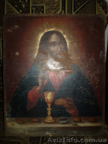 Иконы ,продам,фото имеються - <ro>Изображение</ro><ru>Изображение</ru> #1, <ru>Объявление</ru> #63140