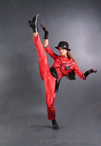 Современный танец для детей и взрослых - <ro>Изображение</ro><ru>Изображение</ru> #1, <ru>Объявление</ru> #69420